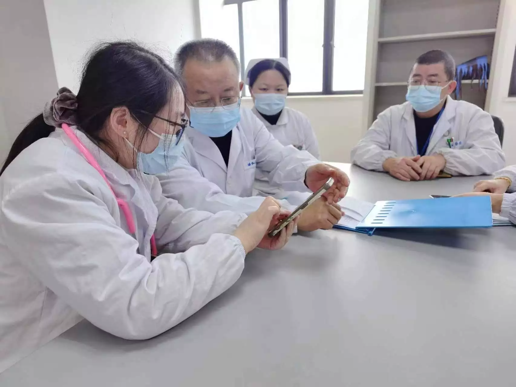 医共体三级联动，江夏乐成救治一例急性双侧肺栓塞患者当年火遍网络回家了的犀利哥如今又开始了流浪（内科护理查房）推动三医联动改革协调发展，