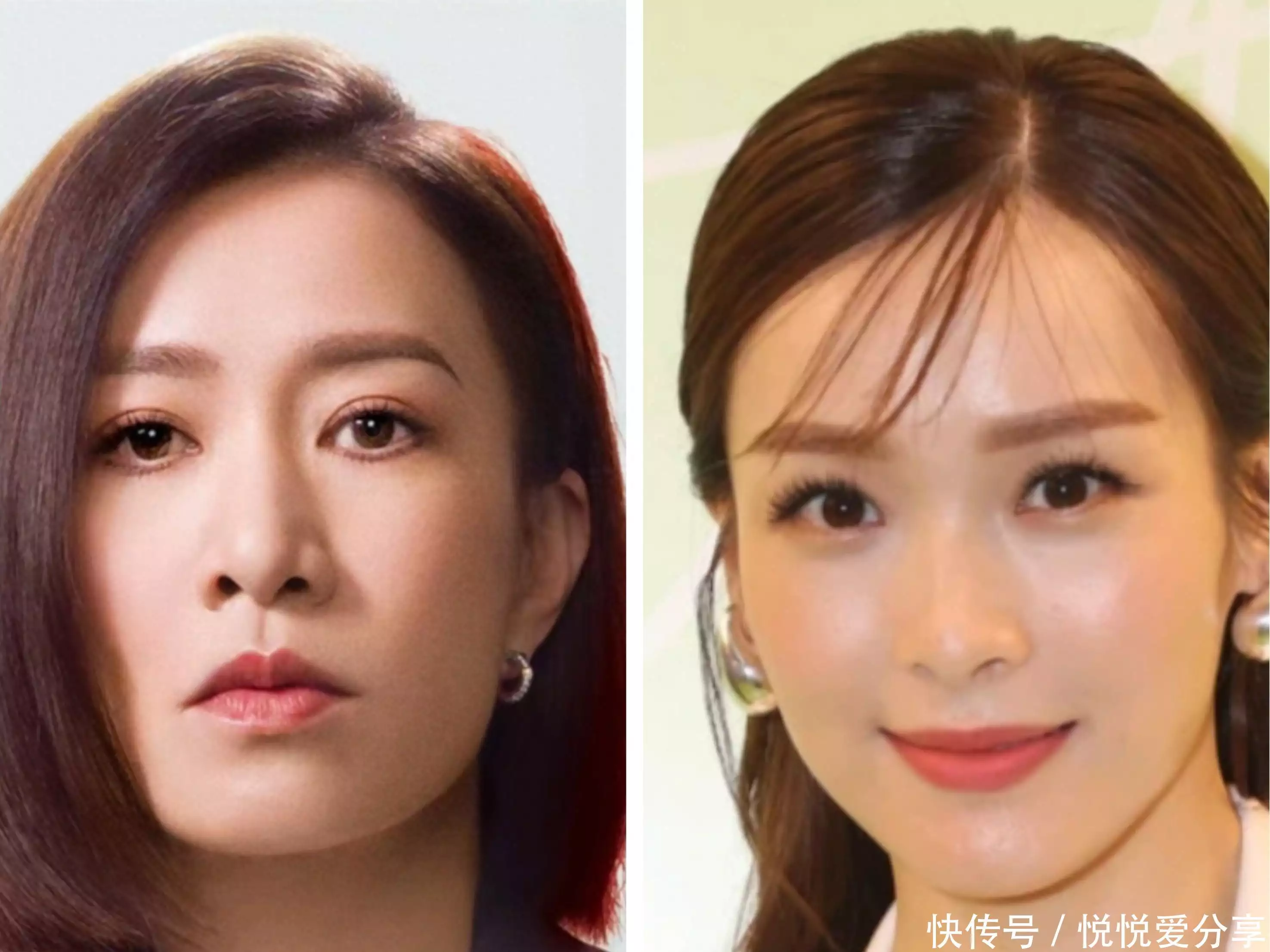 《新闻女王》应让李佳芯主演？网友：在香港人气高，演技比阿佘好柳州女大学生竟然偷偷喝这款雪顶茶？？！