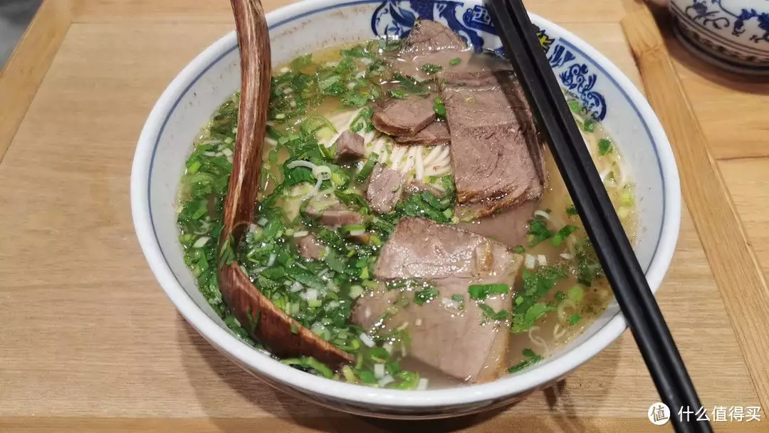 牛肉面（兰州牛肉面汤料正宗配方 知乎） 第2张