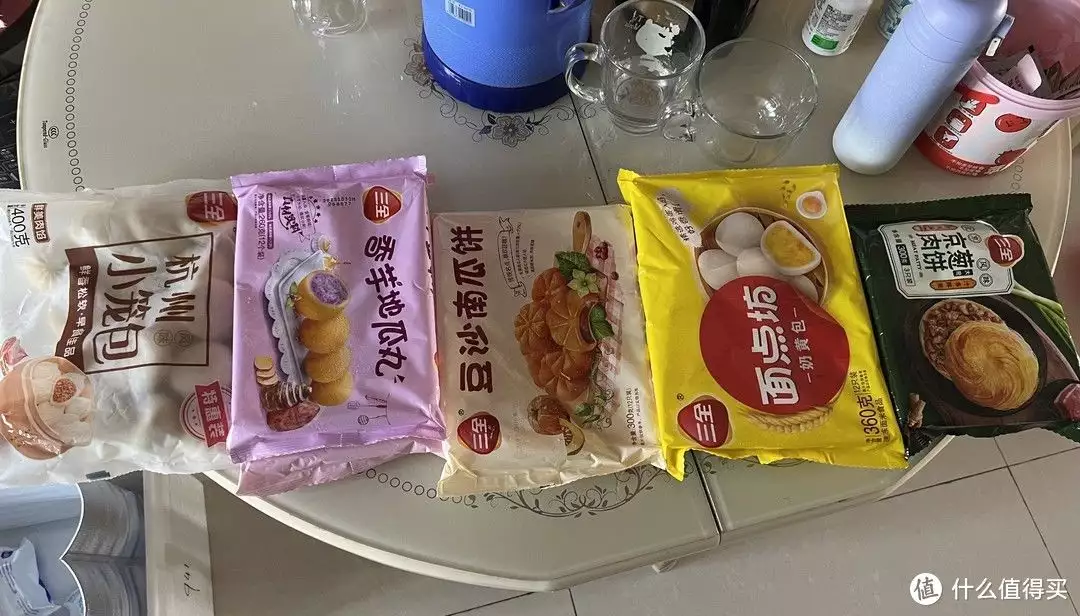 杭州小笼包（杭州小笼包哪家店最正宗） 第5张