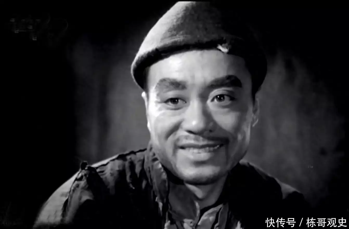 张怀志：一位好演员、好父亲，59岁病逝，儿子是《亮剑》的导演痴情的杀人犯！1988年辽源市国营北方旅社“6·11”凶杀案侦破始末