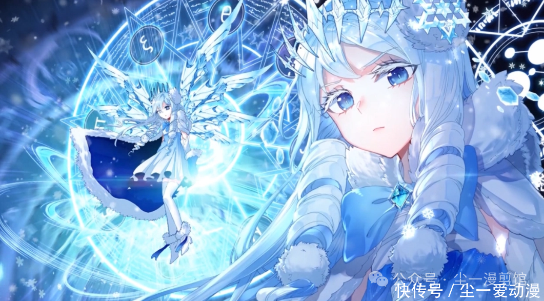 斗罗大陆2绝世唐门：霍雨浩的七大魂灵分别是谁，他们生前都有多强？_【快资讯】