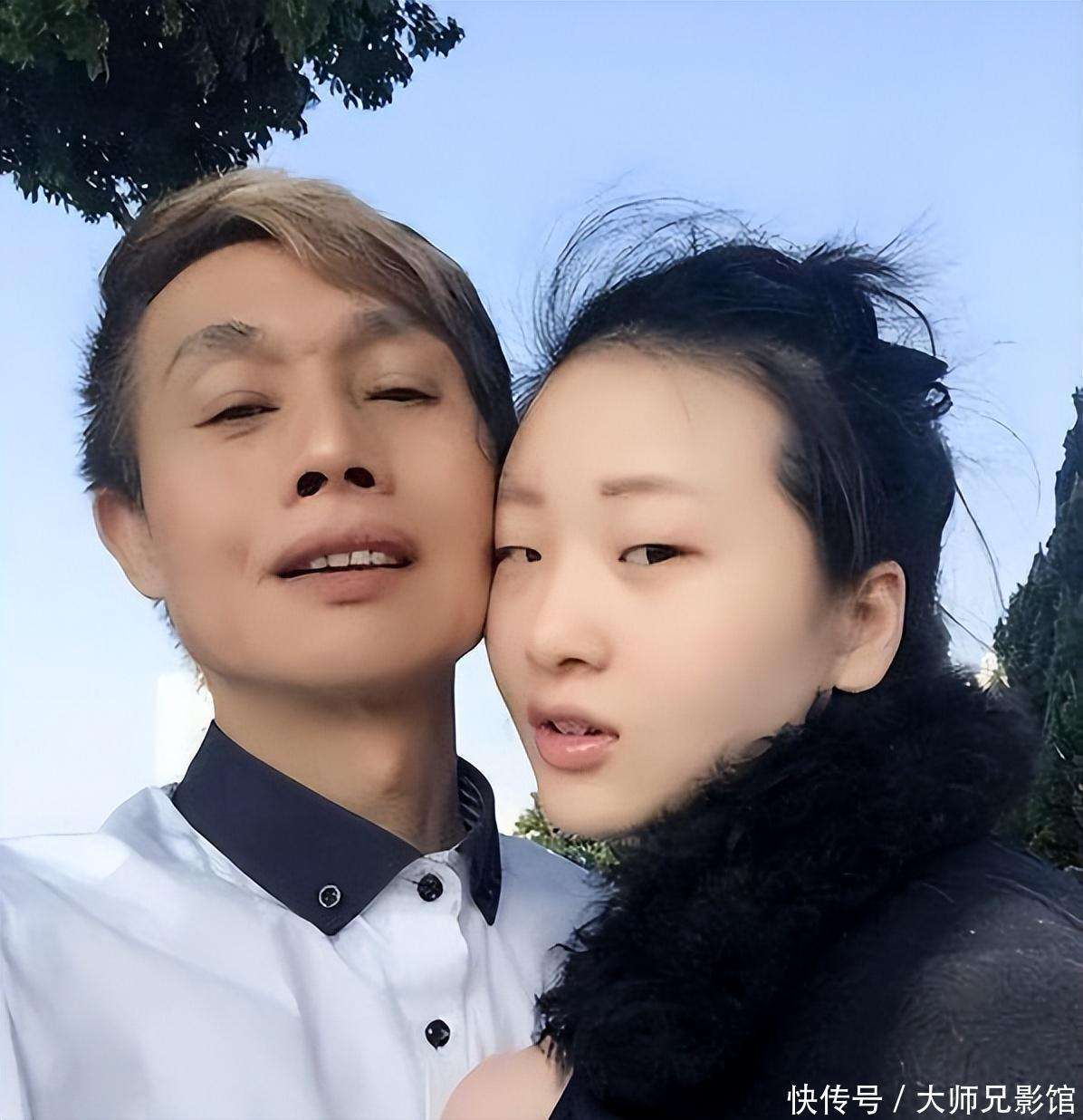 邓建国：迎娶19岁的干女儿当妻子，他的事业到底还是走向了低谷