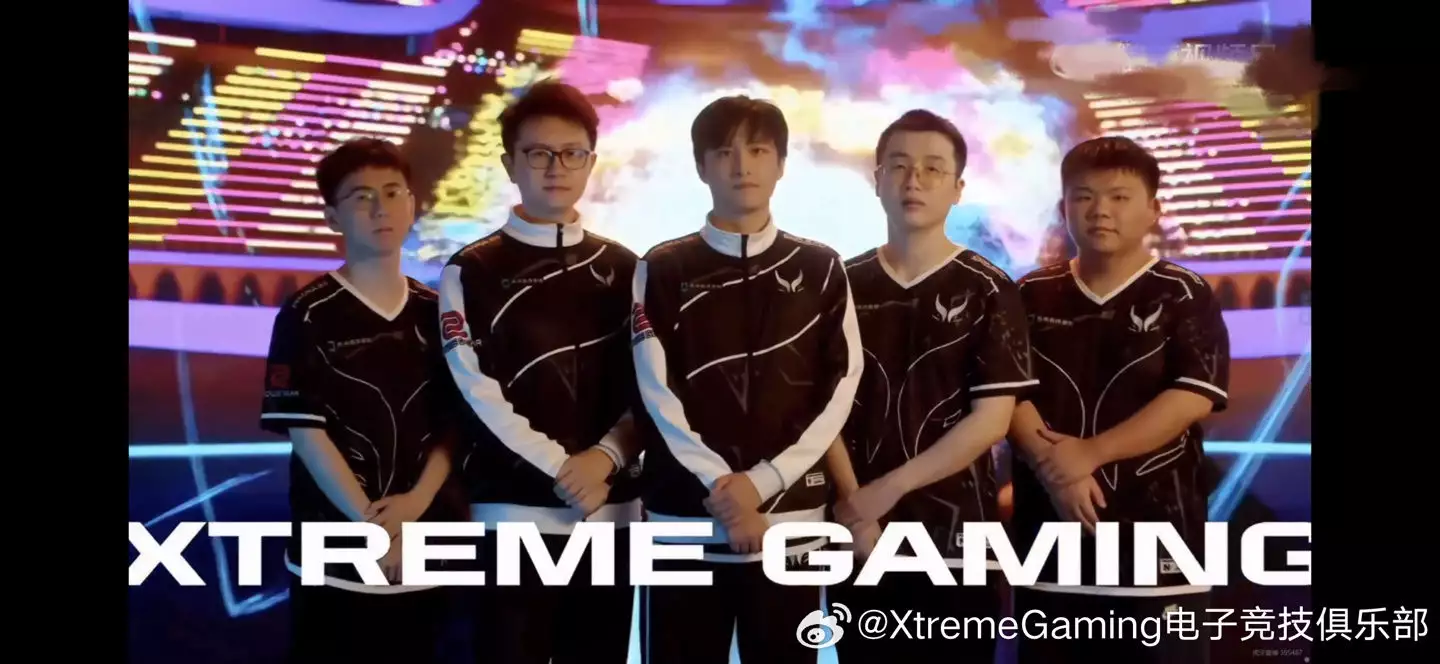 金年会体育：XG 战队 2：0 战胜 LGD 夺得首届“未来运动会”《DOTA2》项目冠军播报文章 金年会博彩资讯 第2张