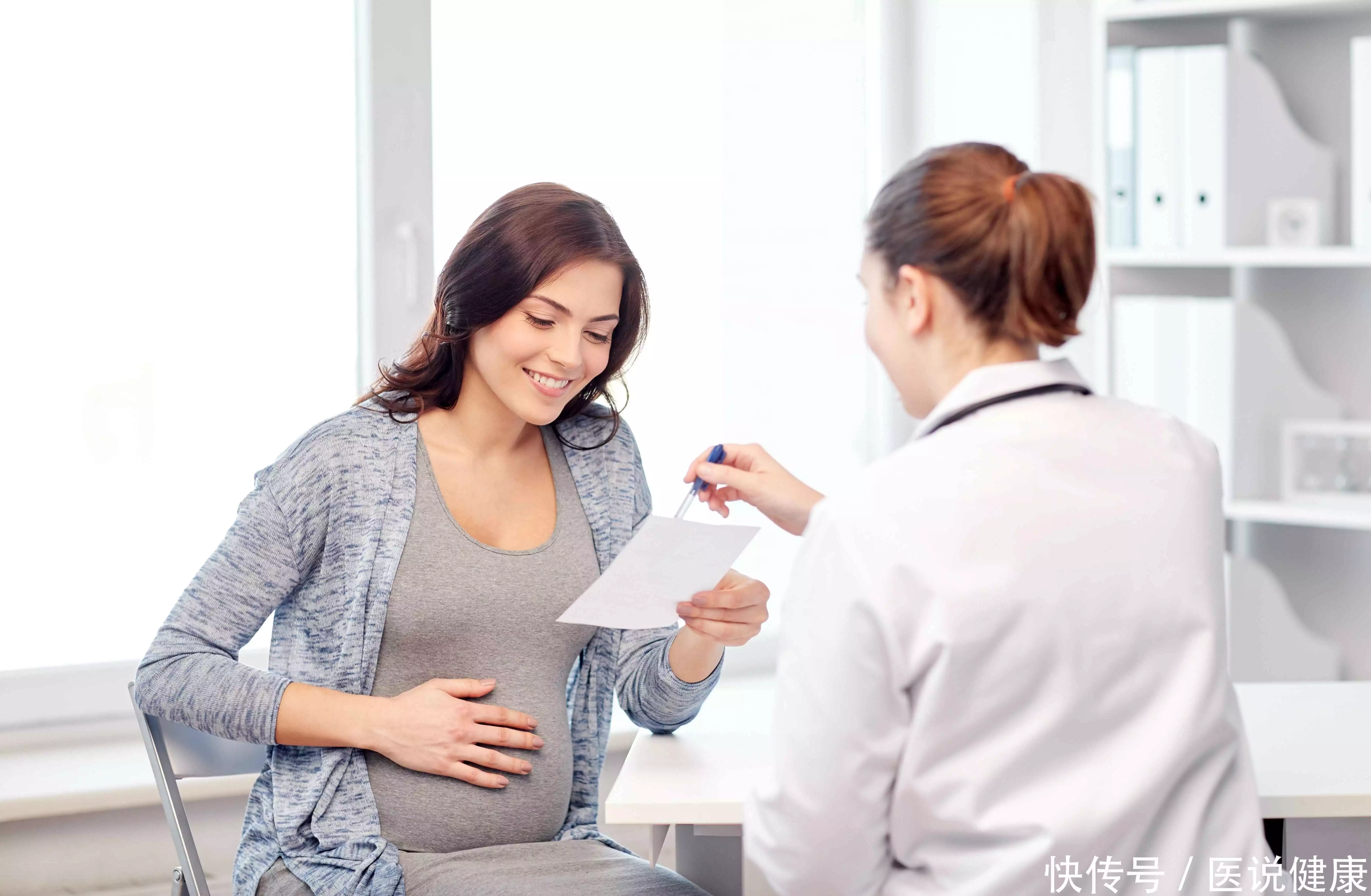 孕妇的饮食（1到3个月的孕妇食谱饮食注意事项）
