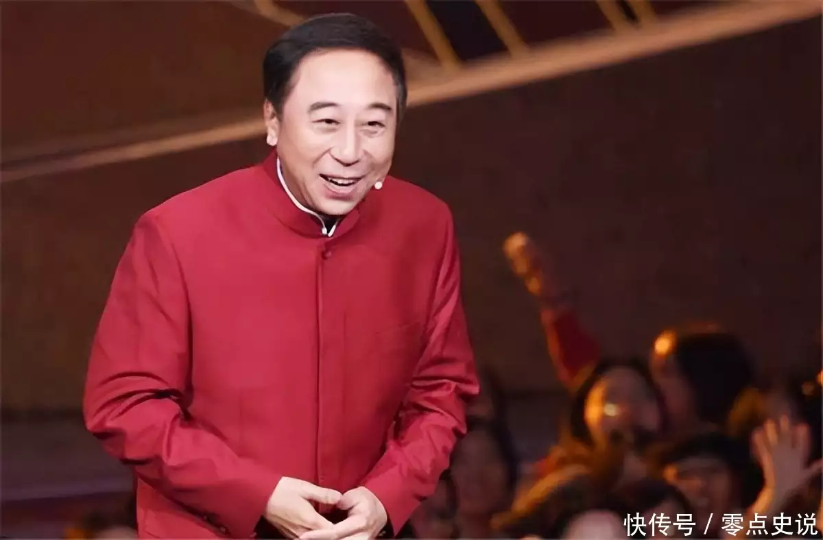 冯巩父亲是冯国璋孙子，那你知晓他母亲吗？名气更大，名字耳熟唐朝有多猛？即使国内四分五裂，依旧灭亡了周围三个强大对手