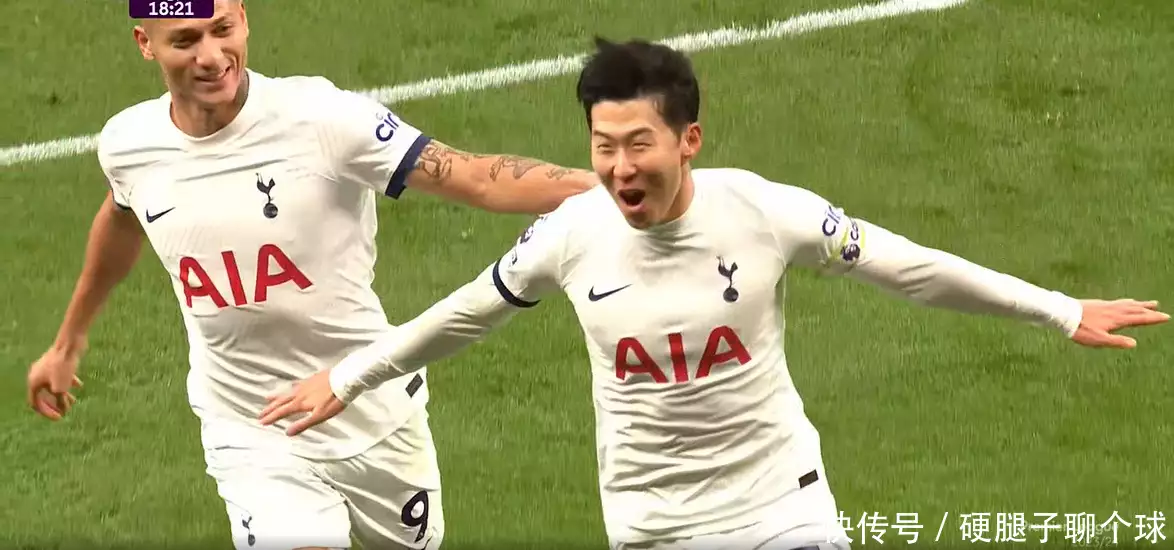 孙兴慜：2-0在英超永远是不够的（孙兴慜英超射手榜最新排名） 第3张