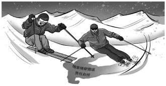 冬季滑雪易发纠纷 雪场必备法律攻略