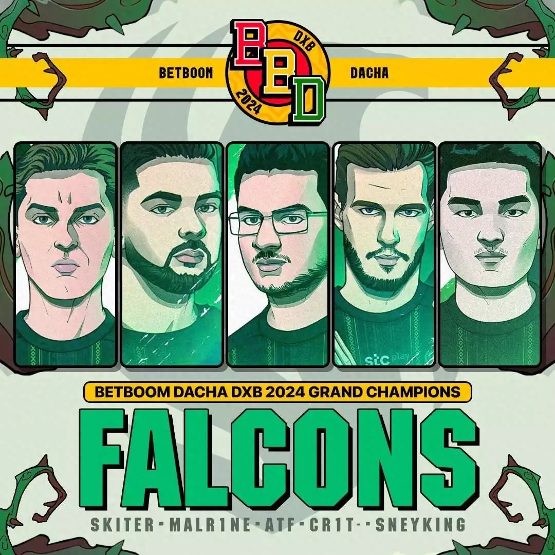 南宫体育：《DOTA2》BB迪拜别墅杯 Falcons 3：0 Liquid夺冠播报文章