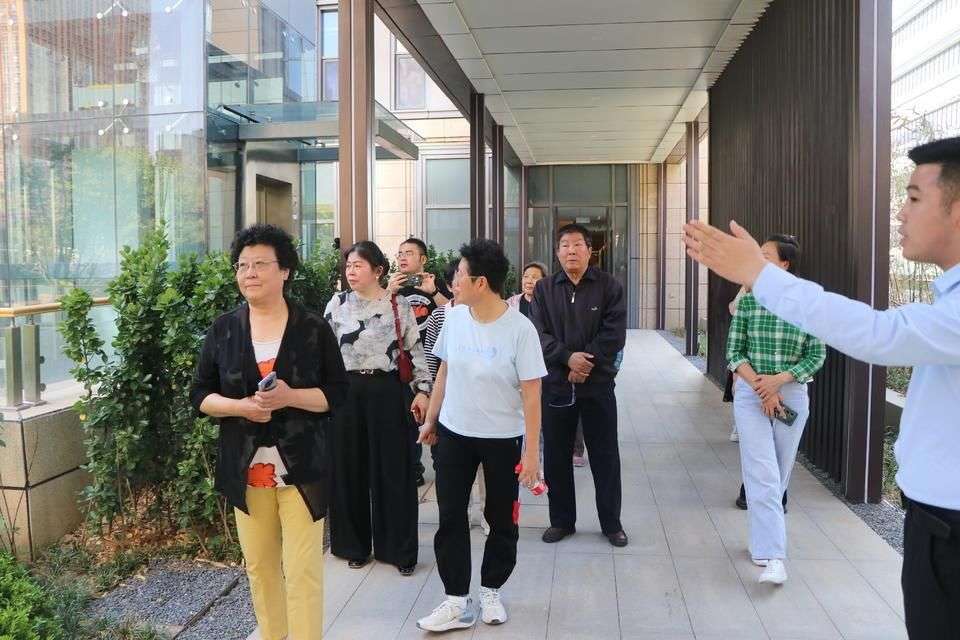 感人又暖心！“孝老爱亲·感恩母亲节”主题沙龙活动圆满举办