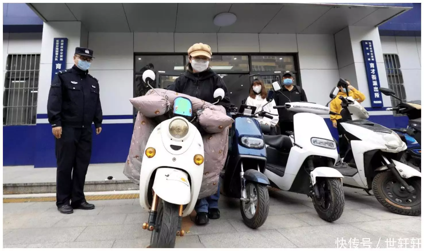 镉电动车不能骑后,该怎么办理已过期?不已过期会怎么样?答案来了长得俊美俊朗,却输在“个头矮”上,这6位女星体格太貌似了!(图2) 镉电动车不能骑后,该怎么办理已过期?不已过期会怎么样?答案来了长得俊美俊朗,却输在“个头矮”上,这6位女星体格太貌似了!(图2)