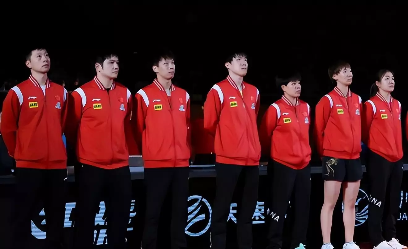 9 Battle!Guoping 8-1 Hang the South Korean team to win the World Cup Championship!Broadcast article