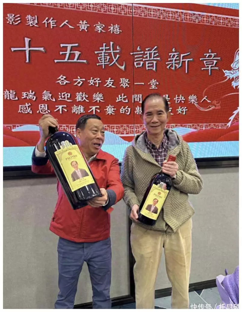方逸华表弟办75岁寿宴，邵逸夫爱将罕露脸，港姐吕慧仪被宾客狂拍30张过去与现在的对比照，感受时间的力量，二战中钢锯岭与电影中差太多