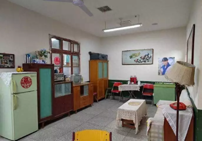 万元户历史意义_80年代电器_万元户购买力对比