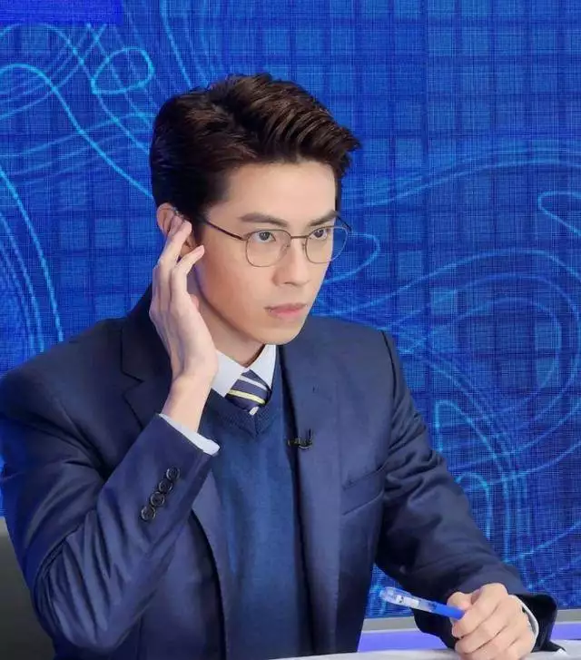 TVB小生内地翻身：从日薪过千到过万，曾兼五份工终迎事业转机