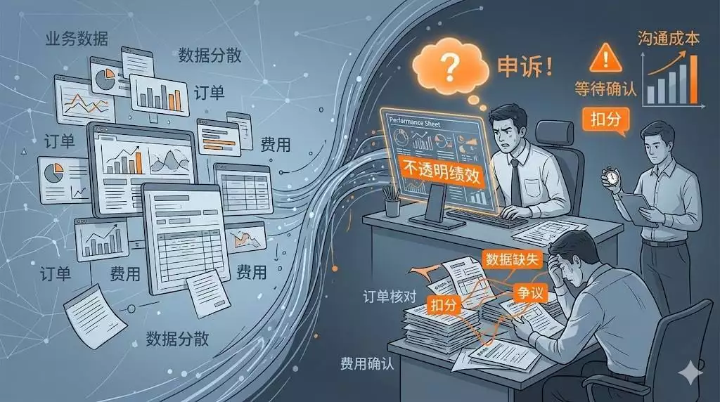 绩效考核系统系统