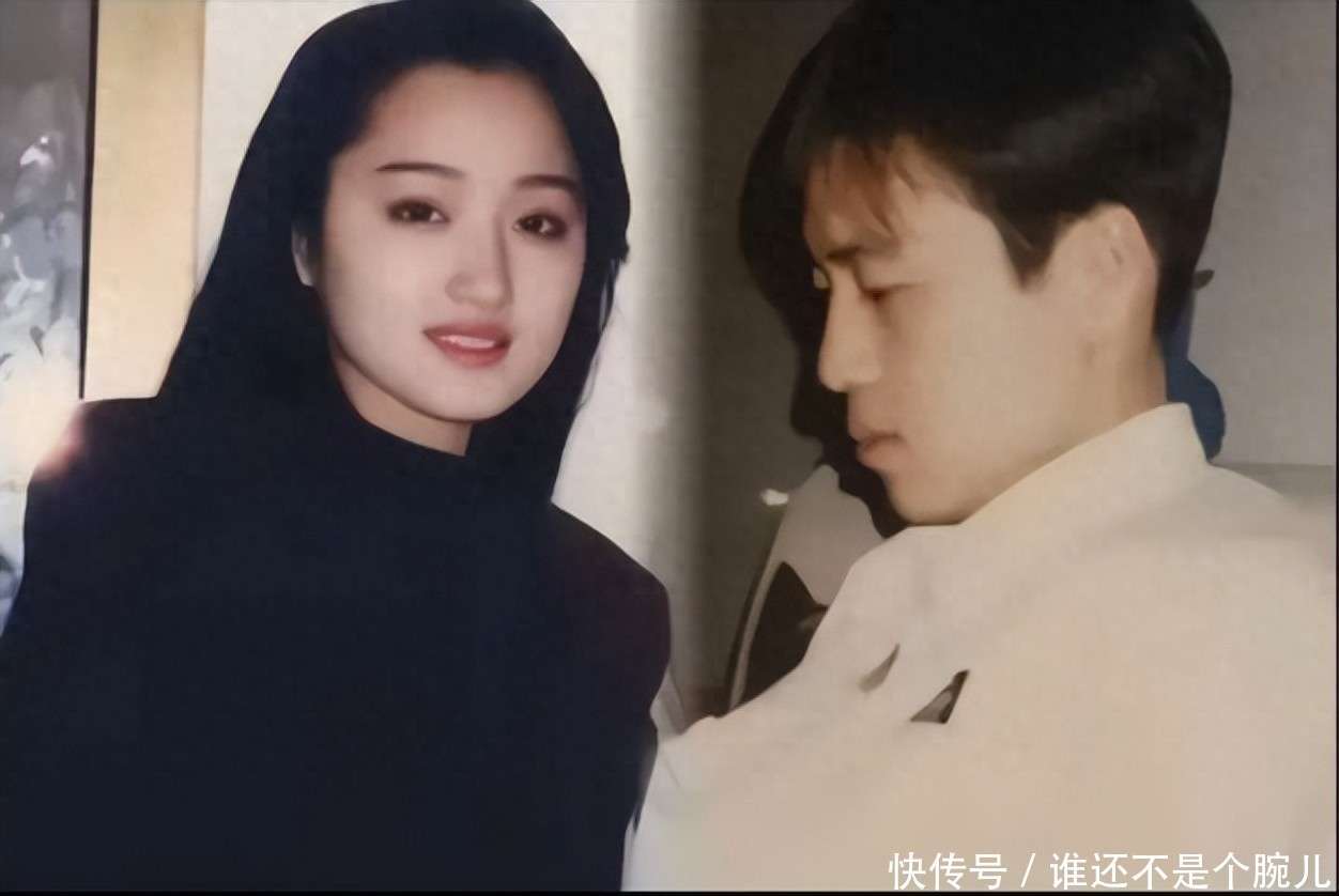 曾毁了杨钰莹的赖文峰，如今携妻子直播蹭热度，这钱挣得不烫手吗