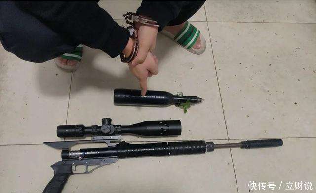 铜警快讯丨民警巡查发现异常 查获三名非法狩猎人员