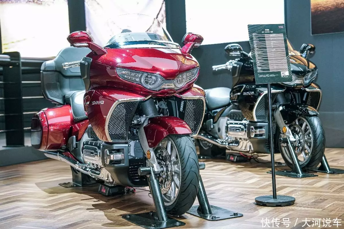 成都国际车展 长城汽车 六大品牌车型_新能源汽车