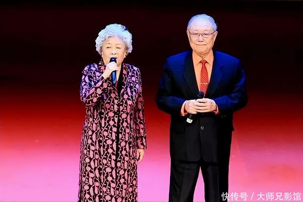 国家一级演员谢芳去世，死因曝光，未留遗嘱，儿媳透露去世细节