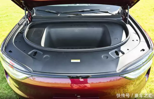 问界M7华为ADS 4.0_问界_全新问界M7改款