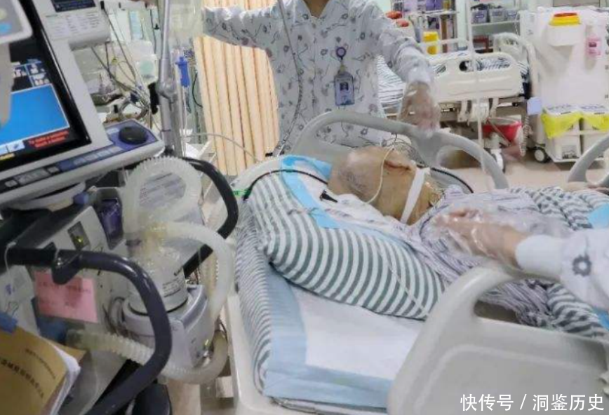 人神共愤！智障男子惨死当“火化替身”，家属竟因7万与凶手和解