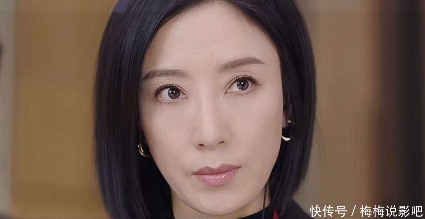 杨茜尧新剧演技炸裂，眼神里都是戏，成今年视后大热门