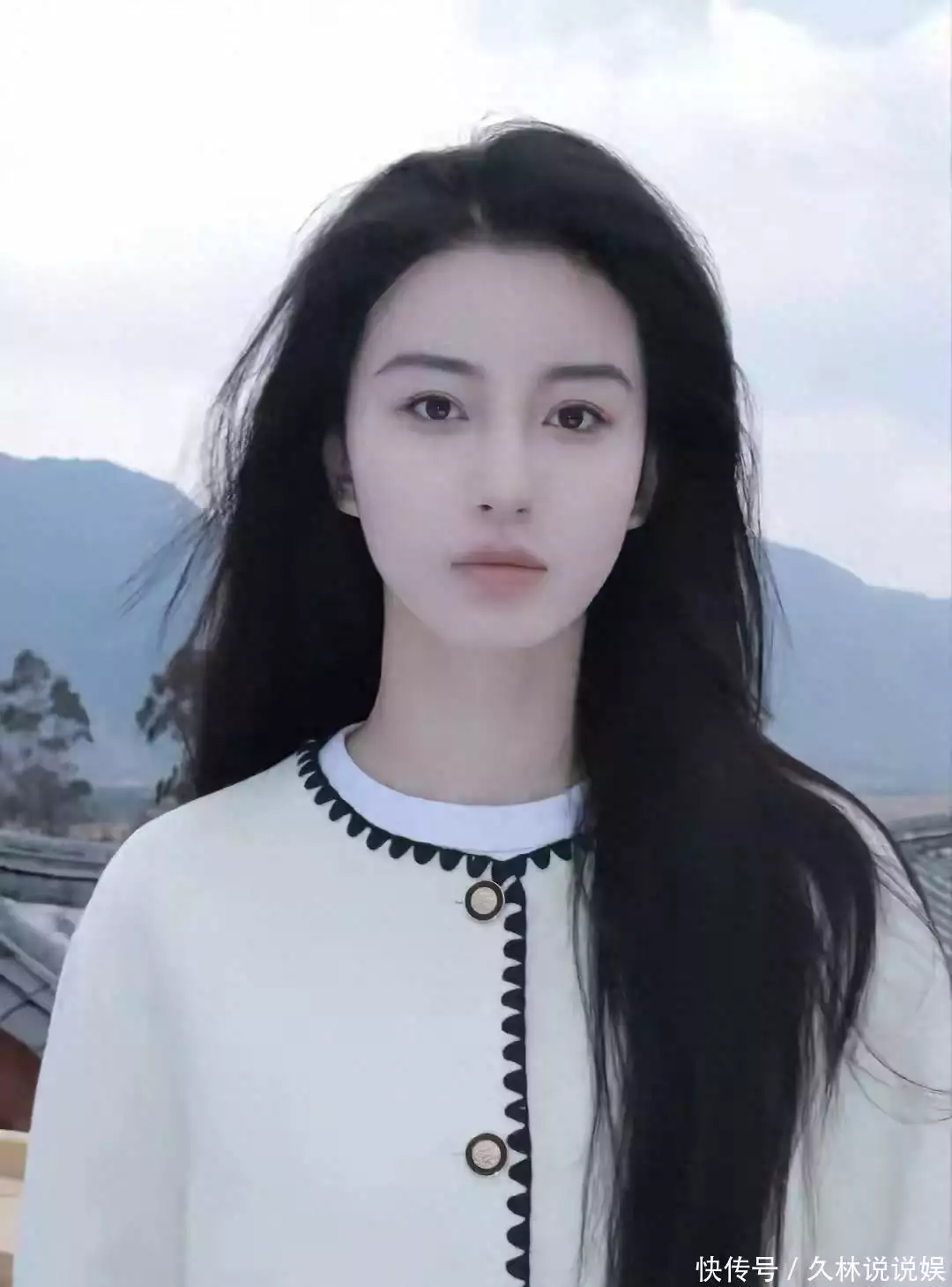 北电校花王梓莼:争议与潜力并存的00后演员!