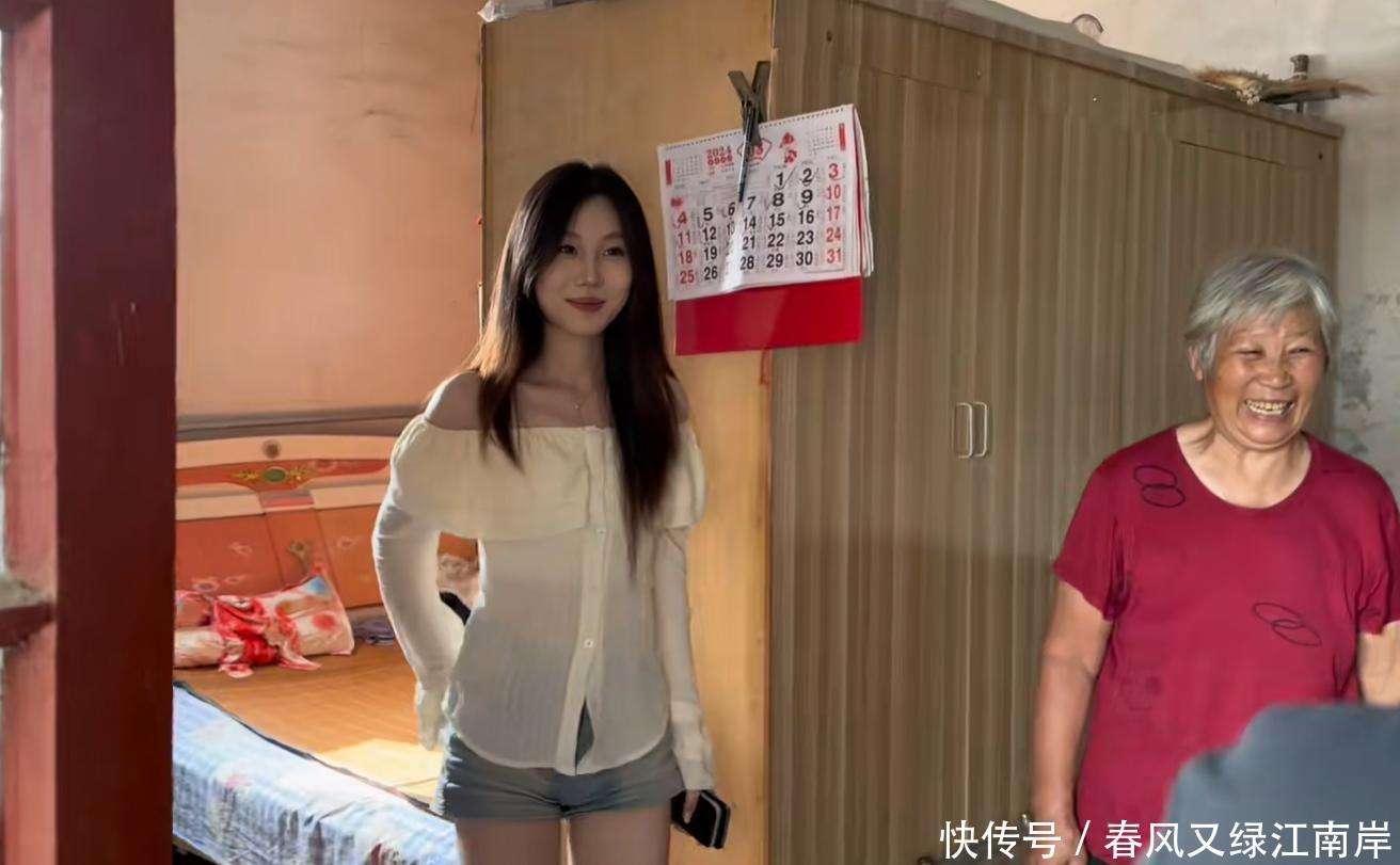 山东农村小伙相亲，看到女孩的美貌后转头就走，网友评论一针见血