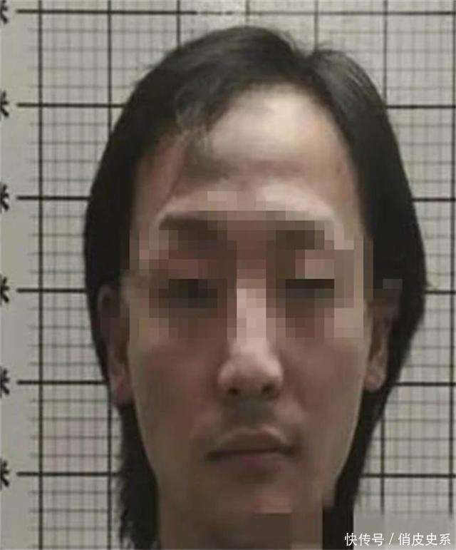 “她”结了两次婚 ，“生”了一个孩子，却被发现是名男性逃犯