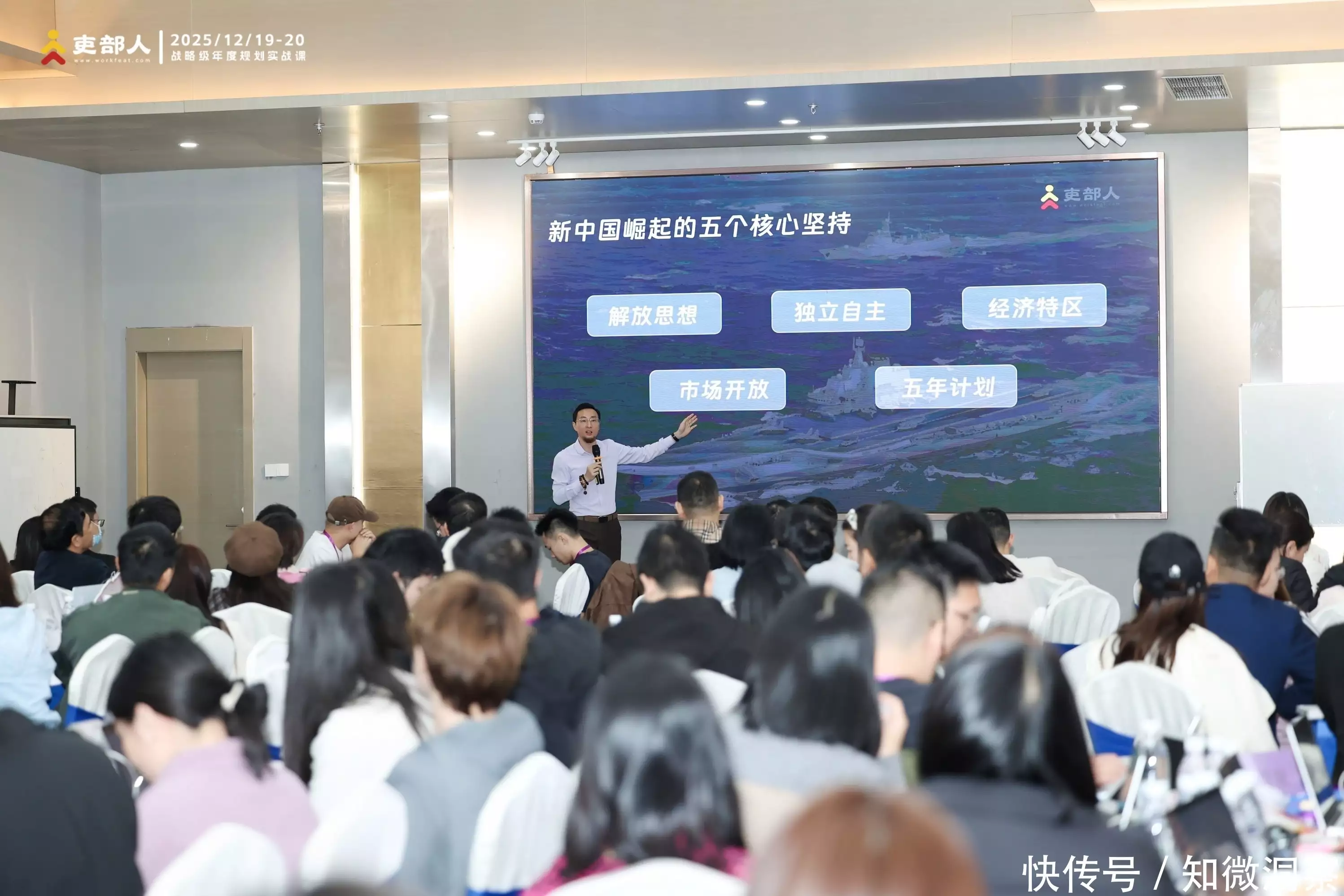 绩效体系搭建