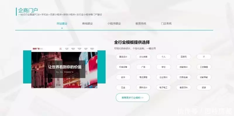 长线生意伙伴_商城建设厂家_网站建设