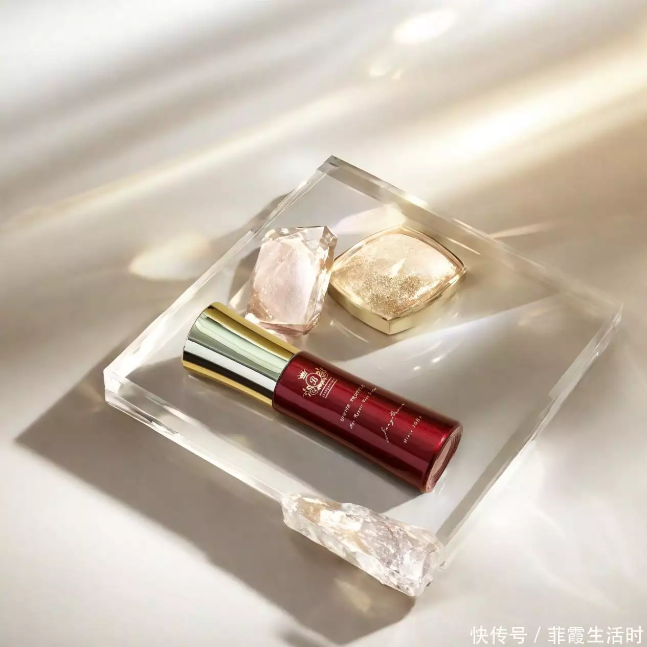 透明质酸护肤功效_敏感肌高端护肤产品_适合敏感肌的温和护肤品