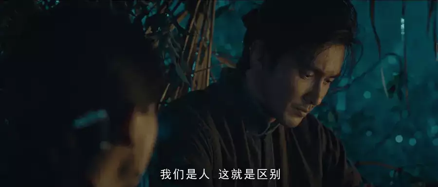 鬼吹灯2之怒晴湘西_角色塑造分析_怒晴湘西剧情解析