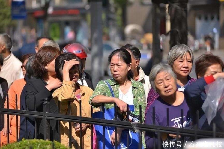 横行霸道3年，臭名昭著的杜大妈落网后，天津人的噩梦终于结束