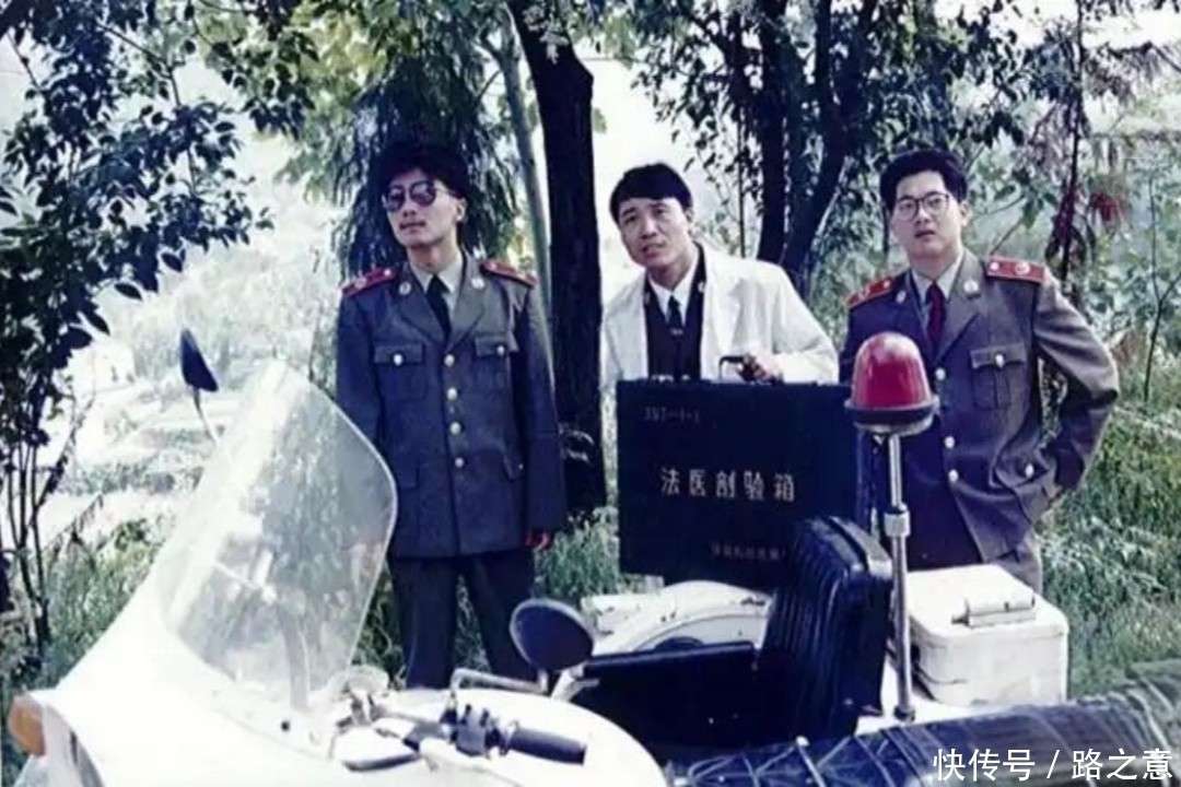 爆炸点在口腔，1959年沈阳市闰家沟“11·8”无名男尸案侦破始末