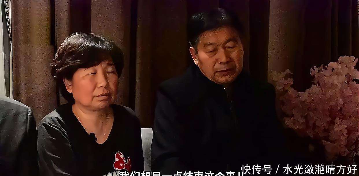 07年江苏小老板救下病危大学生，认他当儿子，奔波千里帮他寻生母