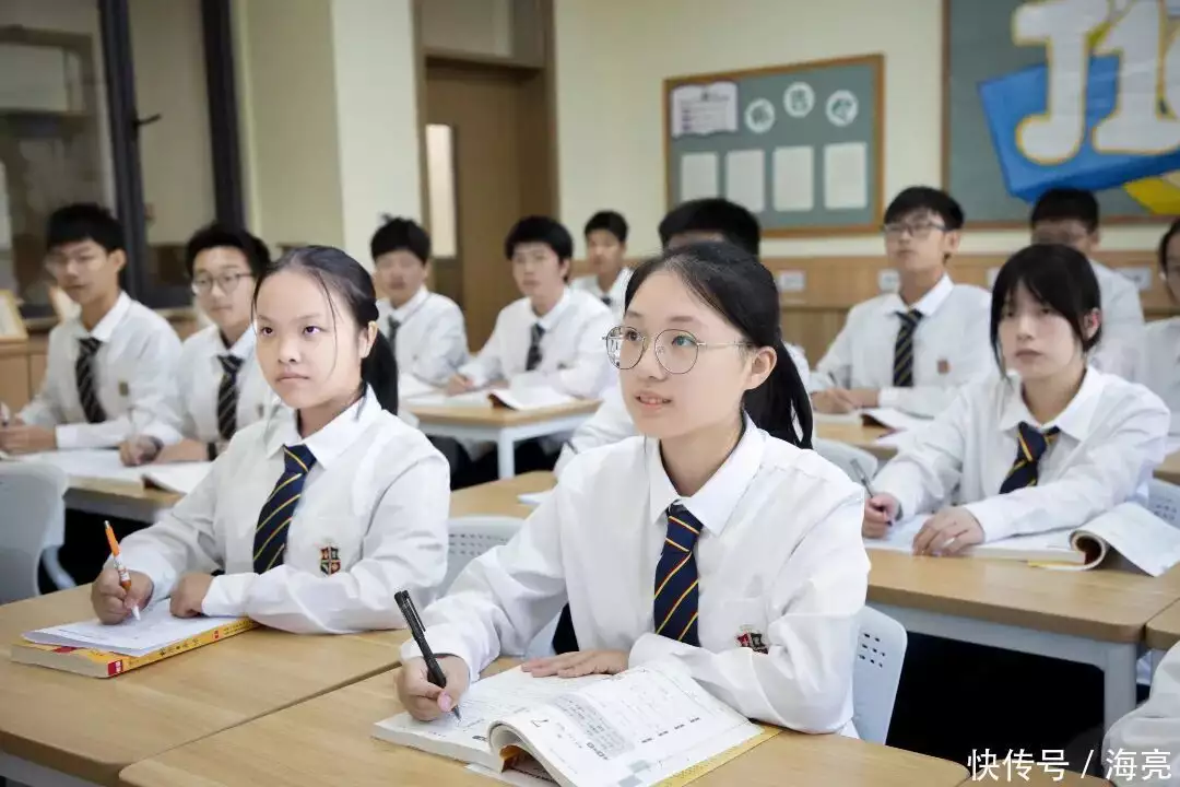 海亮教育_海亮教育反哺教育故事_海亮外语中学丁茜老师教育传承