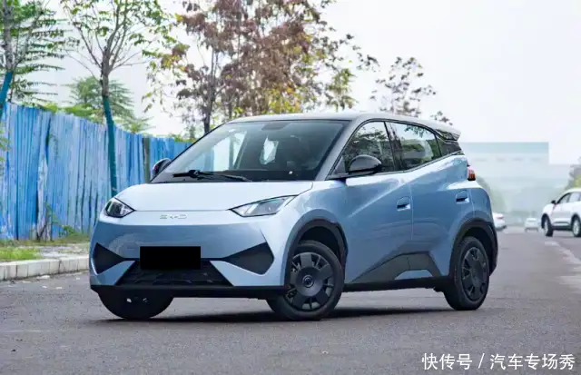 吉利星愿销量对比_比亚迪海鸥OTA升级_比亚迪