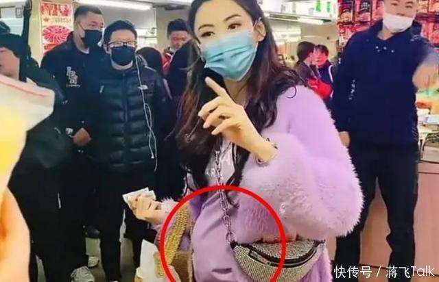 高龄产妇张柏芝再怀四胎？孩子生父依旧成迷，网友炸锅：她图啥！