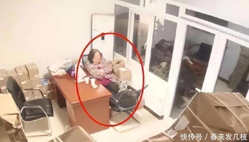 横行霸道3年，臭名昭著的杜大妈落网后，天津人的噩梦终于结束