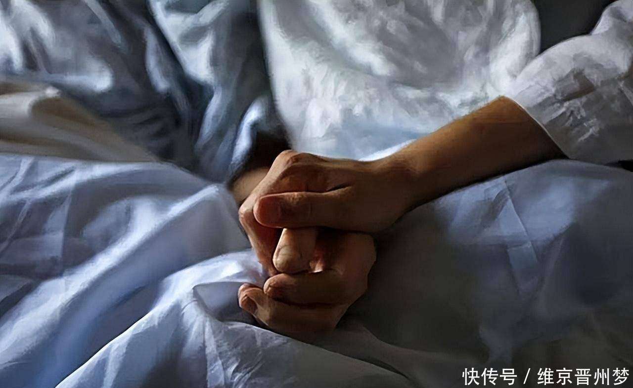 24岁女孩被河南小伙救下，1年后小伙患癌，女孩报恩：我嫁给你