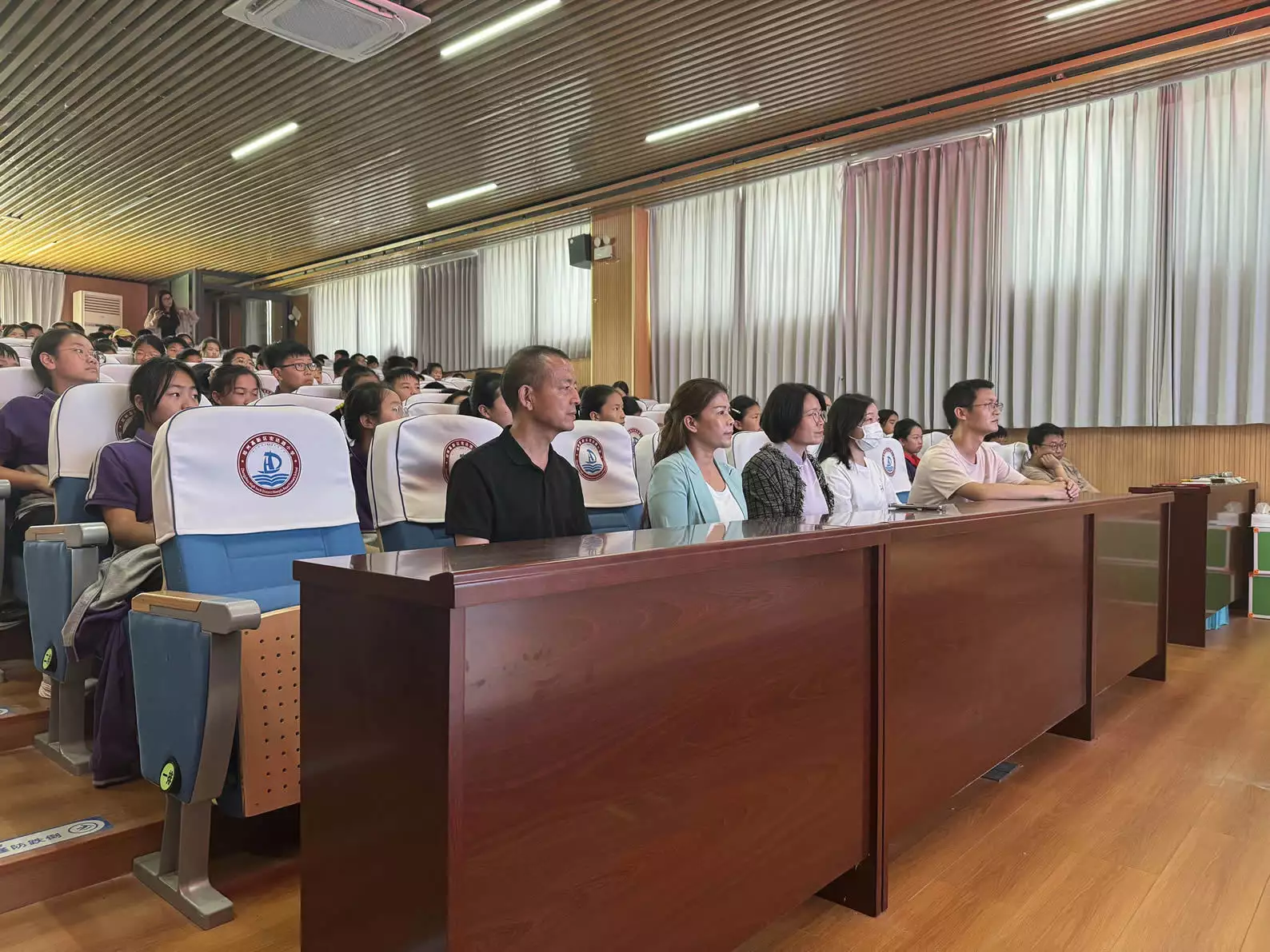 国家心理咨询师_小学生积极心理品质培养_青少年心理健康教育