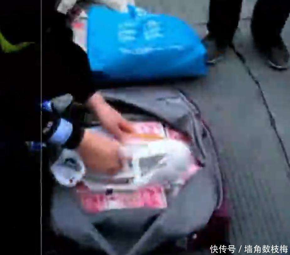 2012年，男子车上有女性香水味，警方调查找到香味来源当场抓捕