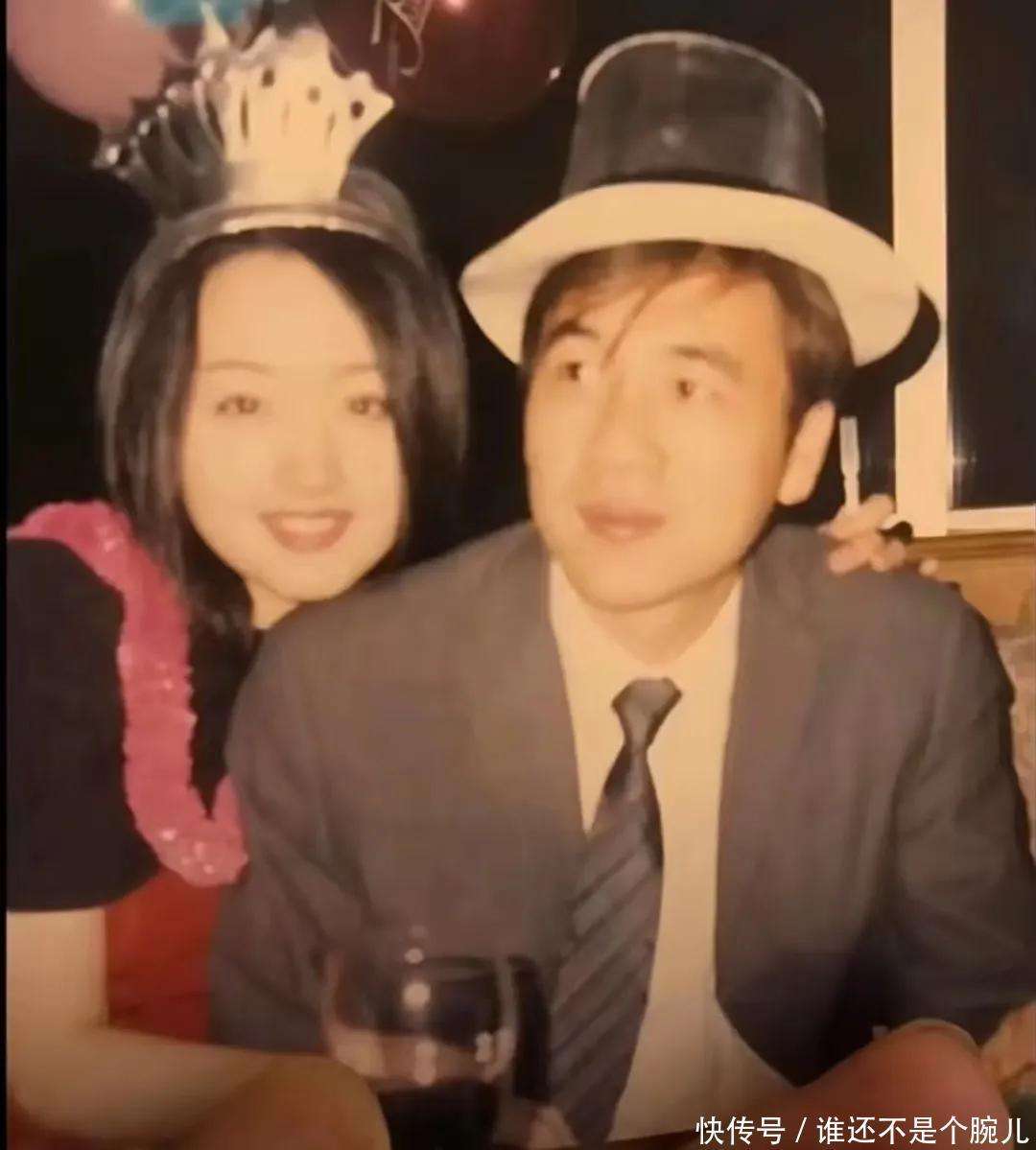 曾毁了杨钰莹的赖文峰，如今携妻子直播蹭热度，这钱挣得不烫手吗