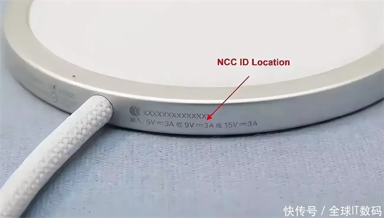 苹果17_iPhone 17 Qi2.2 无线充电 45W 有线快充