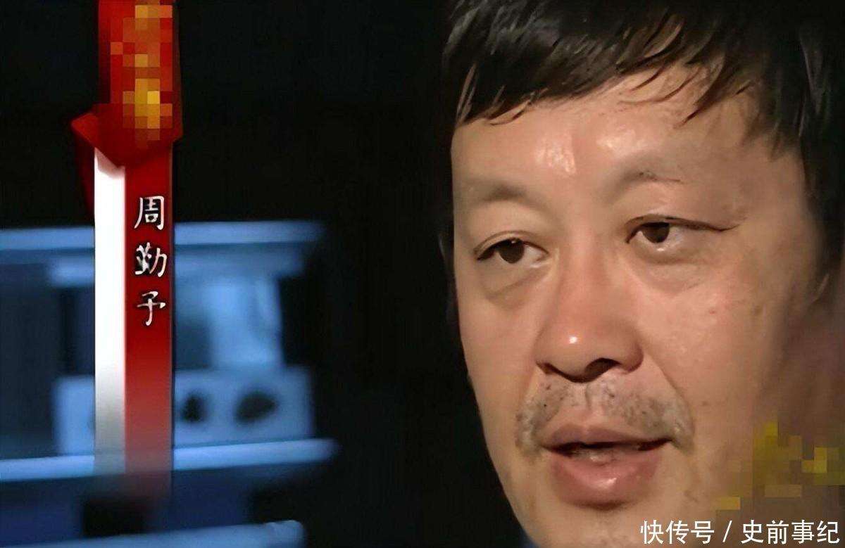 2005年河南男子寻亲多年无果，女儿放学大喊：爸有人跟你长得一样