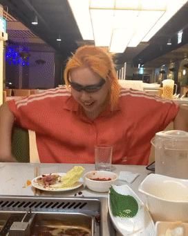  来路|只玩半年说唱就能拿冠军，这个沙雕女rapper什么来路？