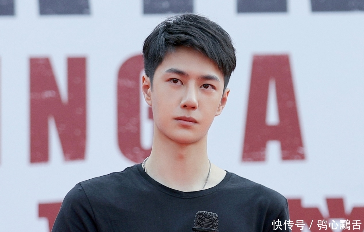 期待|《余生》《冰雨火》同时官宣,肖战直上热一,却不如王一博受期待