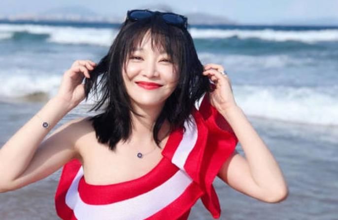 合作|张嘉译连续和她合作了4次,这次终于把她带火了,网友:不容易啊!